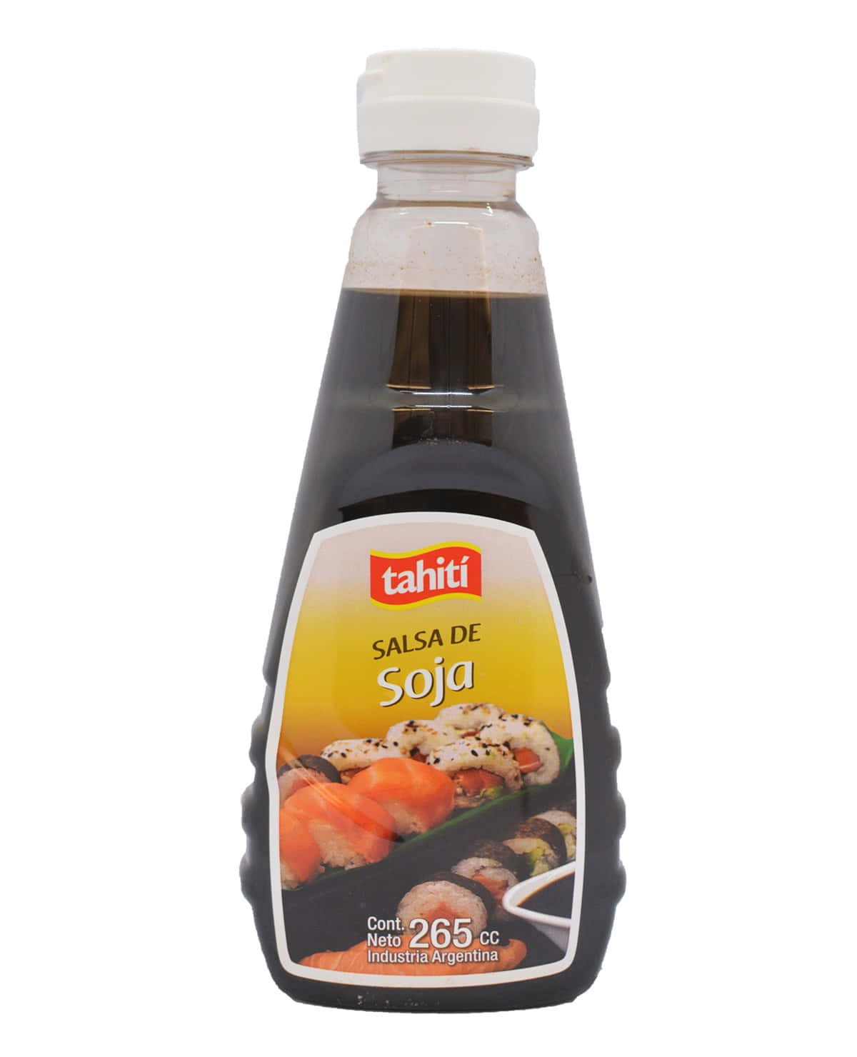 Salsa Tahiti Soja 265 Cc